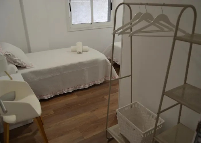 Vendégház Greco 8 Sarria