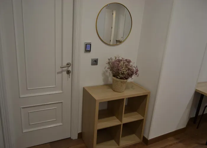 Vendégház Greco 8 3*