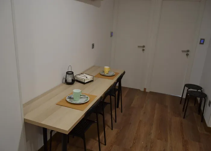 Greco 8 Vendégház Sarria