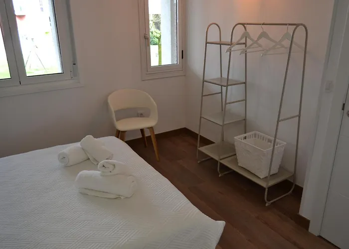 Greco 8 Vendégház 3*