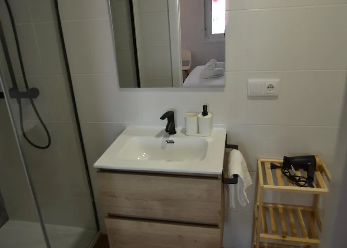 Vendégház Greco 8 3*